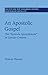 An Apostolic Gospel: The 'E...