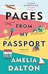Pages From My Passport by Amelia Dalton