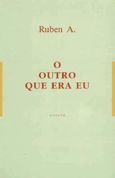 O Outro Que Era Eu