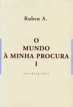 O Mundo à Minha Procura I