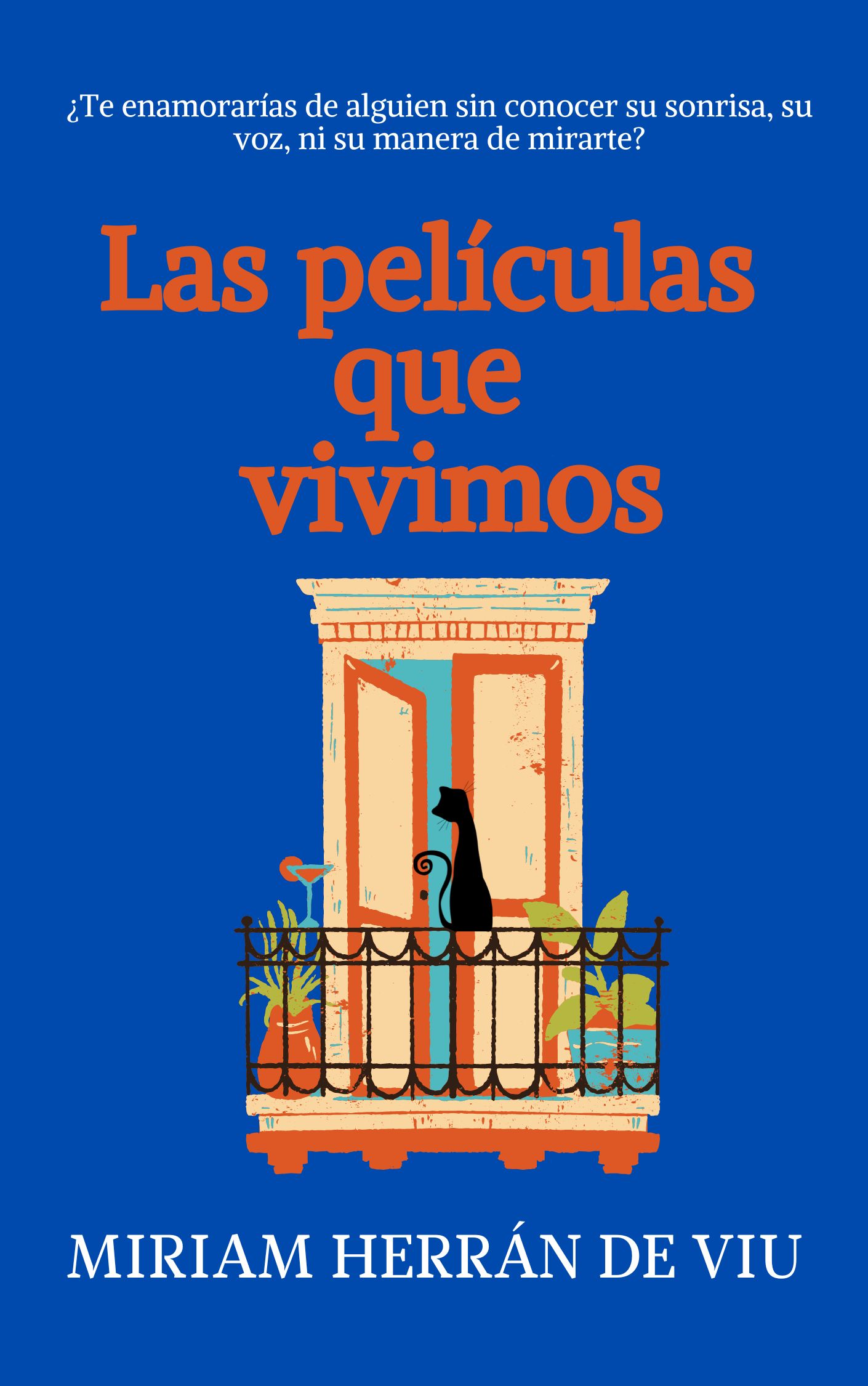 Las películas que vivimos (Paperback)