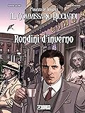 Rondini d'inverno