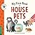 My First Book of House Pets