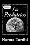 Book cover for La Predatrice (Eternity #1)