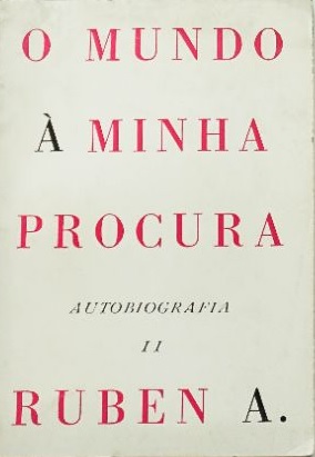 O Mundo à Minha Procura II