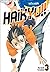 Haikyu!!, tom 3