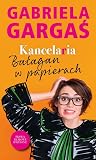 Kancelaria. Bałagan w papierach (Kancelaria, #2)