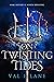 On Twisting Tides (From Tormented Tides series Book 2)