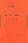 Páginas V