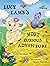 Lucy Lamb's Most Curious Adventure by Trudy Davidson