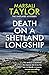 Death on a Shetland Longship: The Shetland Sailing Mysteries