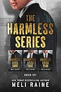 The Harmless Series Boxed Set
