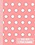 Polka Dot 3 year Planner 20...