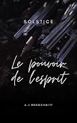 Le pouvoir de l'esprit