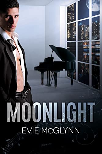 Moonlight (Down the Shore #1)