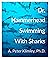 Dr. Hammerhead Swimming With Sharks by A. Peter Klimley