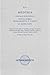 Medúsea: Poemas reunidos / Notas sobre pensamiento y visión / La sabia Safo
