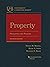Property: Principles and Policies (University Casebook Series)