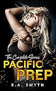 Pacific Prep: The Complete Series