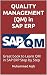 Quality Management (QM) in SAP ERP by Muhammad Aqib