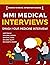 Master the MMI Medical Interviews  by Medic Mind