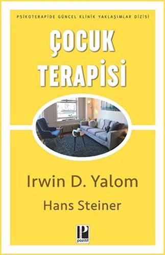 Cocuk Terapisi (Paperback)