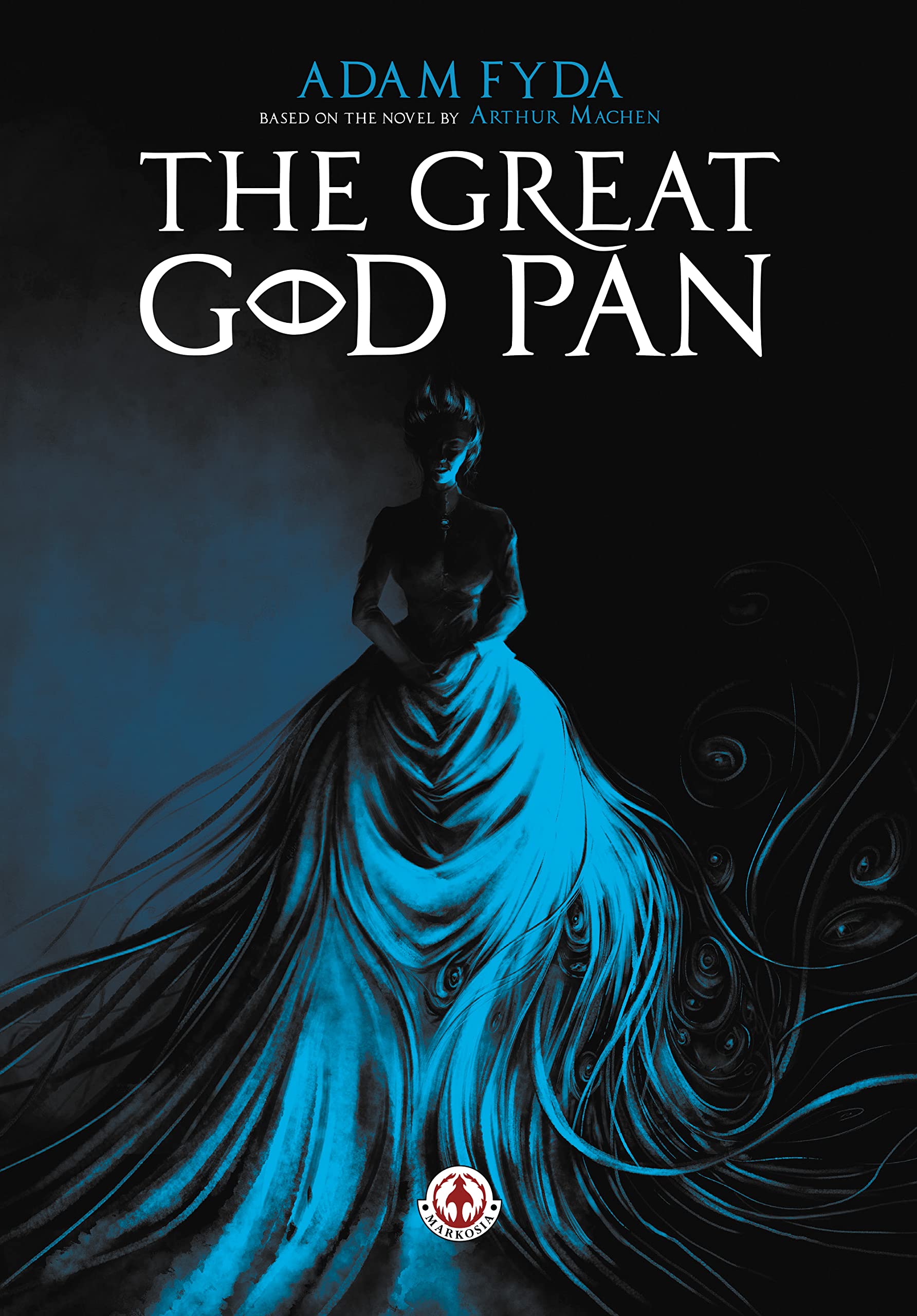 The Great God Pan (Kindle Edition)