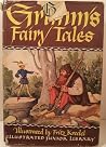 The Grimms' Fairy...