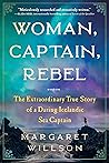 Woman, Captain, R...