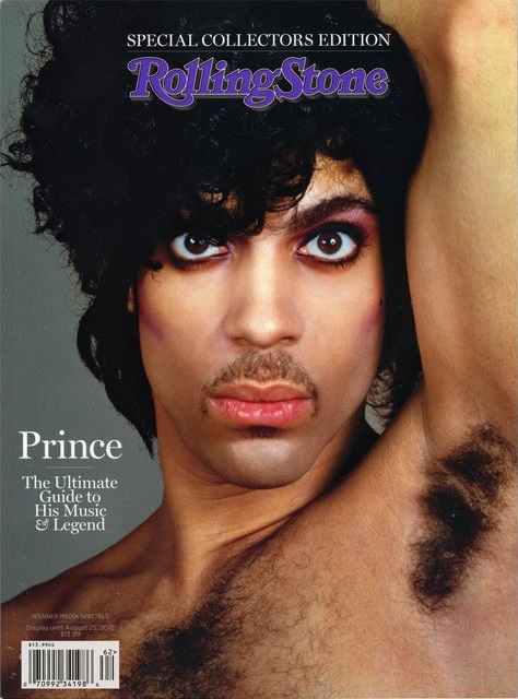 Prince: The Ultimate Guide To His Music & Legend