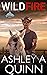 Wildfire (The Broken Bow Book #2)