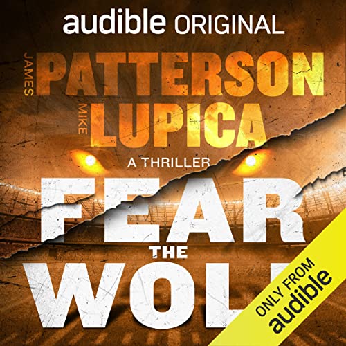 Fear The Wolf (House of Wolves, #.5)