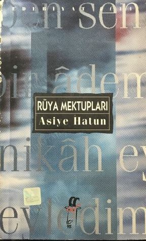 Rüya Mektupları