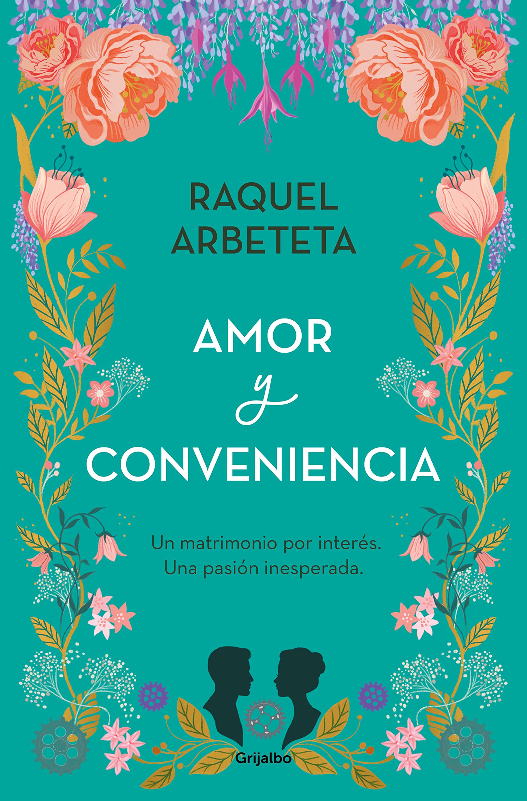 Amor y conveniencia (Kindle Edition)
