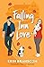 Falling Inn Love (Freedom Valley, #1)