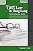 Tort Law in Hong Kong by Stephen D. Mau