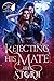 Rejecting His Mate (The Wolves of Black Mountain, #1)