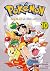 Pokémon: Gold a Silver 10