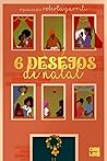 6 Desejos de Natal (Portuguese Edition)