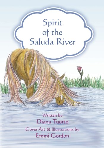 Spirit of the Saluda River (Paperback)