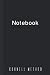 Notebook: Cornell Method: C...
