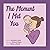 The Moment I Met You