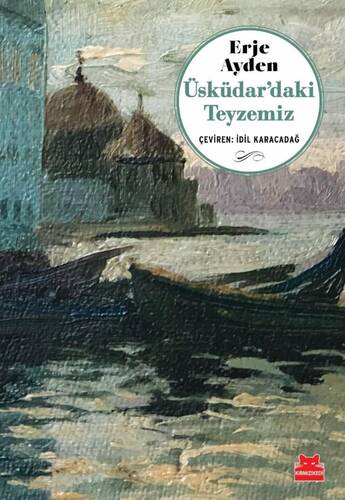Üsküdar'daki Teyzemiz (Paperback)