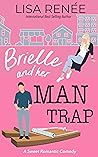Brielle and her M...