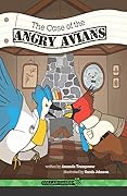 Case of the Angry Avians