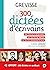 Grevisse : 300 dictées d’éc...