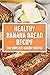 Healthy Banana Bread Recipe by CAMDEN JUDY