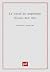 Le travail du scepticisme. ...