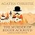 The Murder of Roger Ackroyd (Hercule Poirot, #4)