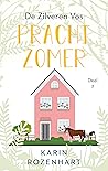 Prachtzomer (De Zilveren Vos #2) Prachtzomer (De Zilveren Vos #2)